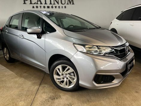 Honda DX 1.5 Flexone 16V 5p Mec. 