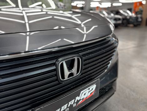 Honda HR-V EXL 1.5 Flex Sensing 16V 5p Aut.