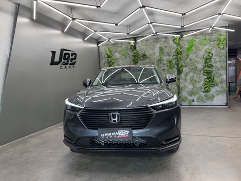 Honda HR-V EXL 1.5 Flex Sensing 16V 5p Aut.