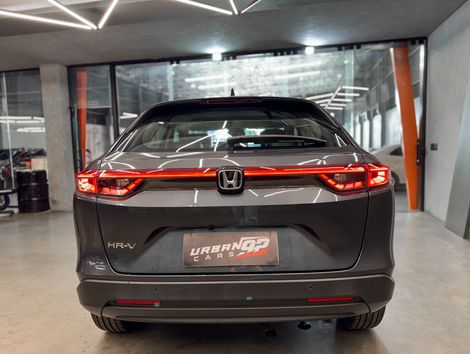 Honda HR-V EXL 1.5 Flex Sensing 16V 5p Aut.