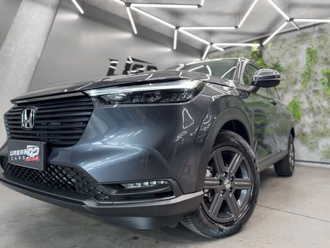 Honda HR-V EXL 1.5 Flex Sensing 16V 5p Aut.