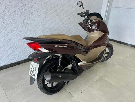 HONDA PCX 150/DLX