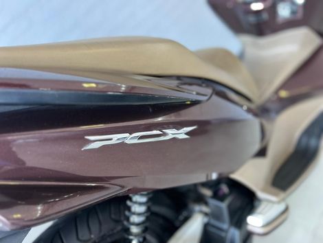 HONDA PCX 150/DLX