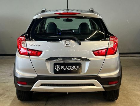 Honda EXL 1.5 Flexone 16V 5p Aut. 