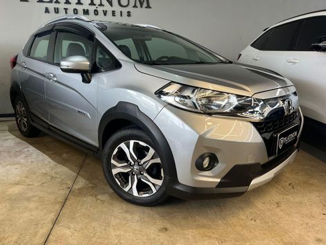 Honda EXL 1.5 Flexone 16V 5p Aut. 