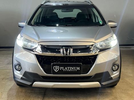 Honda EXL 1.5 Flexone 16V 5p Aut. 