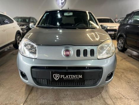 Fiat VIVACE/RUA 1.0 EVO Fire Flex 8V 5p