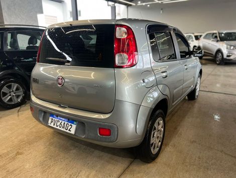 Fiat VIVACE/RUA 1.0 EVO Fire Flex 8V 5p