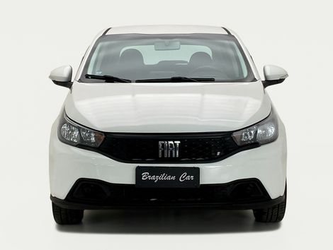 Fiat ARGO DRIVE 1.0 6V Flex