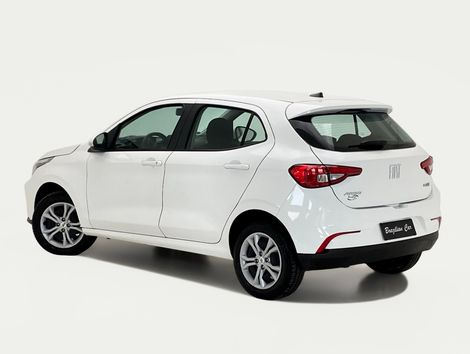 Fiat ARGO DRIVE 1.0 6V Flex