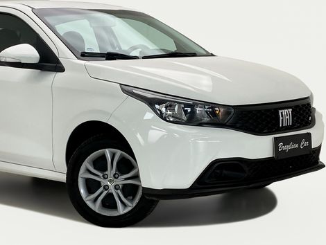 Fiat ARGO DRIVE 1.0 6V Flex