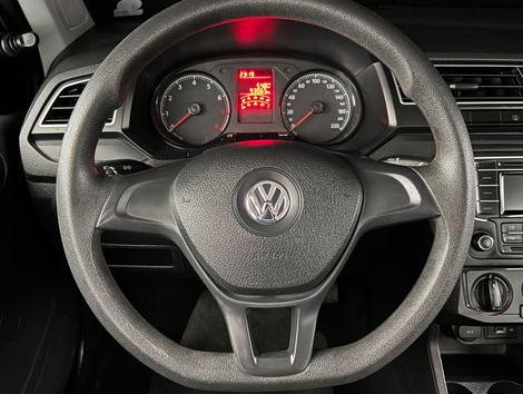 VolksWagen VOYAGE 1.0 Flex 12V 4p