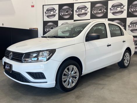 VolksWagen VOYAGE 1.0 Flex 12V 4p