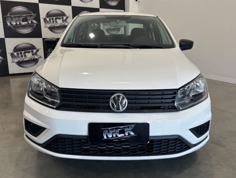 VolksWagen VOYAGE 1.0 Flex 12V 4p