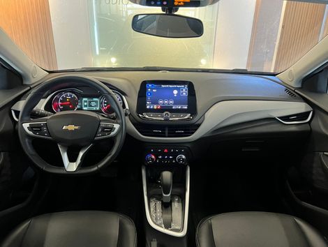 Chevrolet ONIX HATCH PREM. 1.0 12V TB Flex 5p Aut.