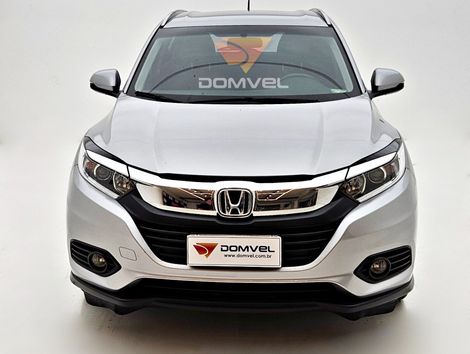Honda HR-V EX 1.8 Flexone 16V 5p Aut.