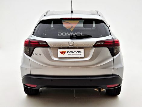 Honda HR-V EX 1.8 Flexone 16V 5p Aut.