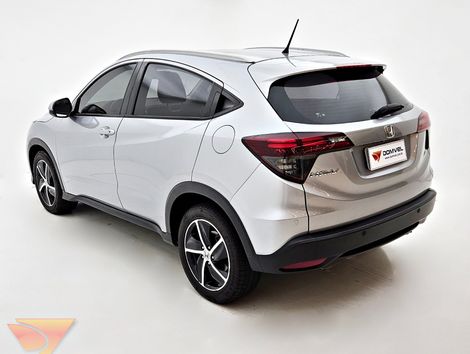 Honda HR-V EX 1.8 Flexone 16V 5p Aut.