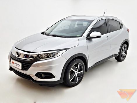 Honda HR-V EX 1.8 Flexone 16V 5p Aut.
