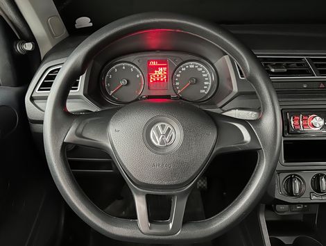 VolksWagen VOYAGE 1.0 Flex 12V 4p