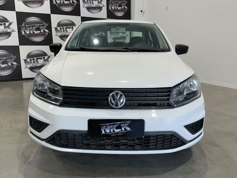 VolksWagen VOYAGE 1.0 Flex 12V 4p