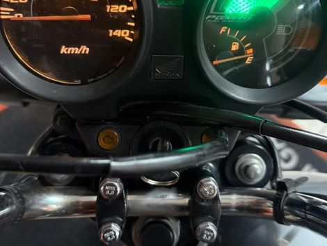 HONDA CG 150 FAN ESi/ 150 FAN ESi FLEX