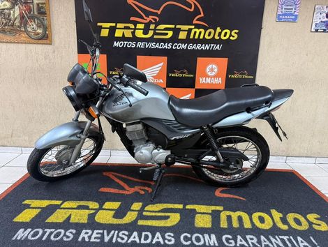 HONDA CG 150 FAN ESi/ 150 FAN ESi FLEX