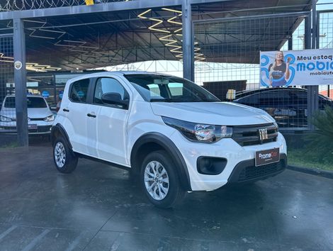 Fiat MOBI LIKE 1.0 Fire Flex 5p.