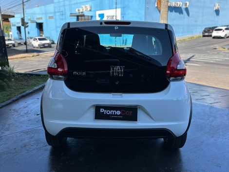 Fiat MOBI LIKE 1.0 Fire Flex 5p.