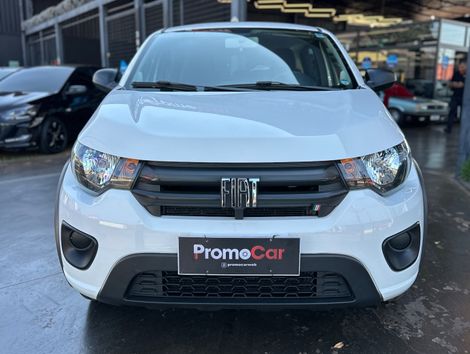 Fiat MOBI LIKE 1.0 Fire Flex 5p.