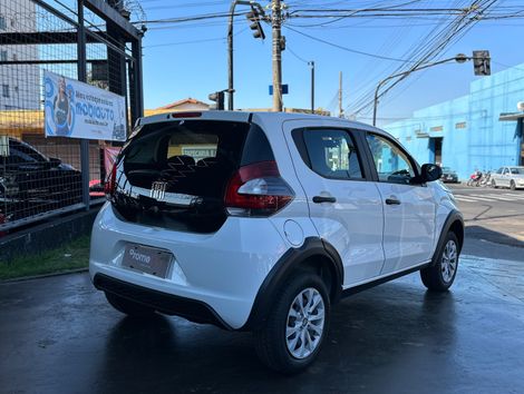 Fiat MOBI LIKE 1.0 Fire Flex 5p.