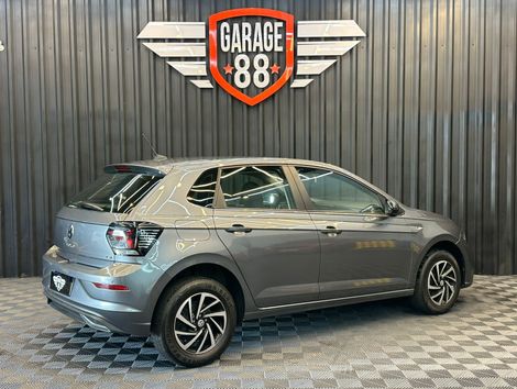 VolksWagen Polo Comfortline TSI 1.0 Flex 12V Aut.