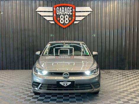 VolksWagen Polo Comfortline TSI 1.0 Flex 12V Aut.