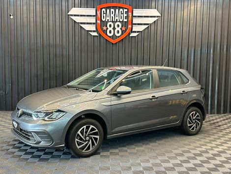 VolksWagen Polo Comfortline TSI 1.0 Flex 12V Aut.