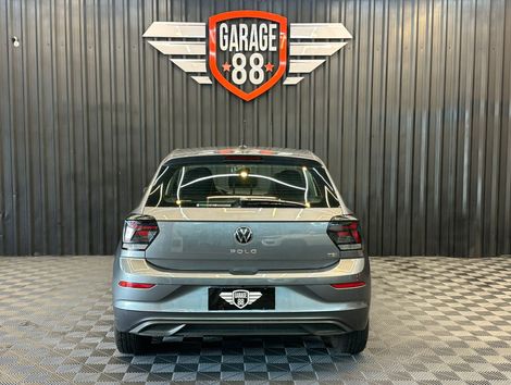 VolksWagen Polo Comfortline TSI 1.0 Flex 12V Aut.