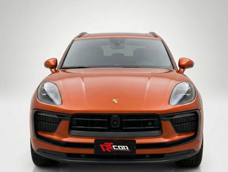 Porsche Macan S 2.9/3.0 Bi-Turbo