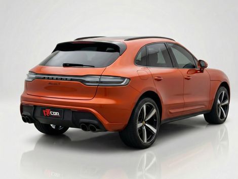 Porsche Macan S 2.9/3.0 Bi-Turbo