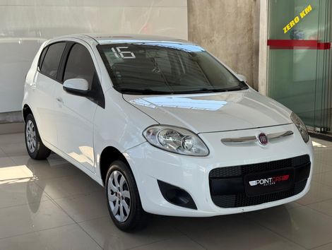 Fiat Palio ATTRACTIVE 1.0 EVO Fire Flex 8v 5p