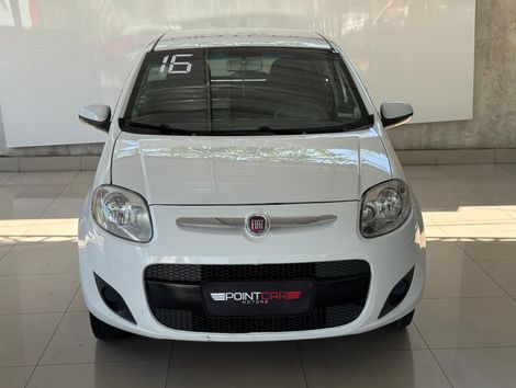 Fiat Palio ATTRACTIVE 1.0 EVO Fire Flex 8v 5p