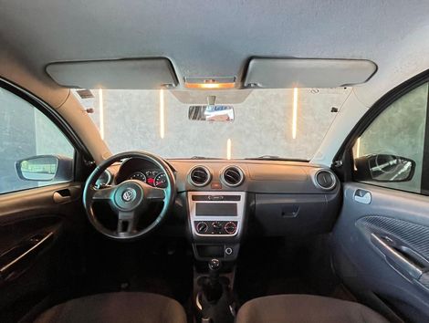 VolksWagen Gol Trendline 1.0 T.Flex 8V 5p