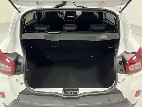 Renault KWID Intense 1.0 Flex 12V 5p Mec.