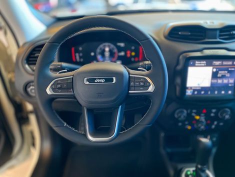 Jeep Renegade Long. T270 1.3 TB 4x2 Flex Aut.