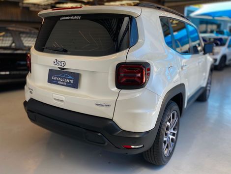 Jeep Renegade Long. T270 1.3 TB 4x2 Flex Aut.