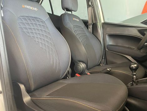 Fiat ARGO TREKKING 1.3 8V Flex