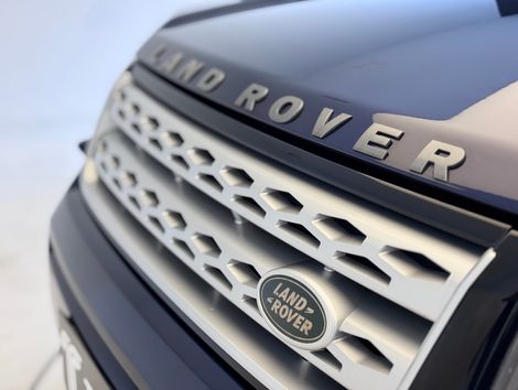 Land Rover Freelander2 SE 2.2 SD4 190cv T.Diesel