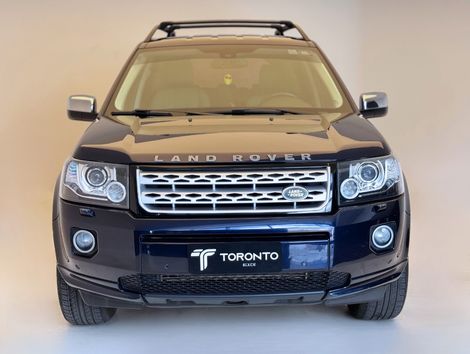Land Rover Freelander2 SE 2.2 SD4 190cv T.Diesel