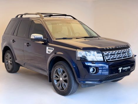 Land Rover Freelander2 SE 2.2 SD4 190cv T.Diesel