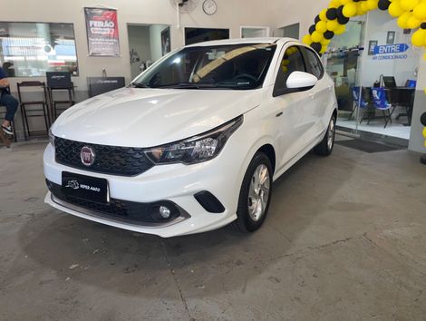 Fiat ARGO DRIVE 1.3 8V Flex