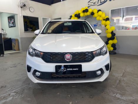 Fiat ARGO DRIVE 1.3 8V Flex