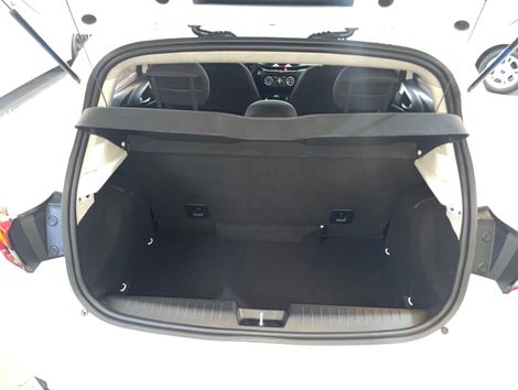 Fiat ARGO DRIVE 1.3 8V Flex